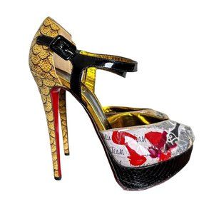 Christian Louboutin Heels